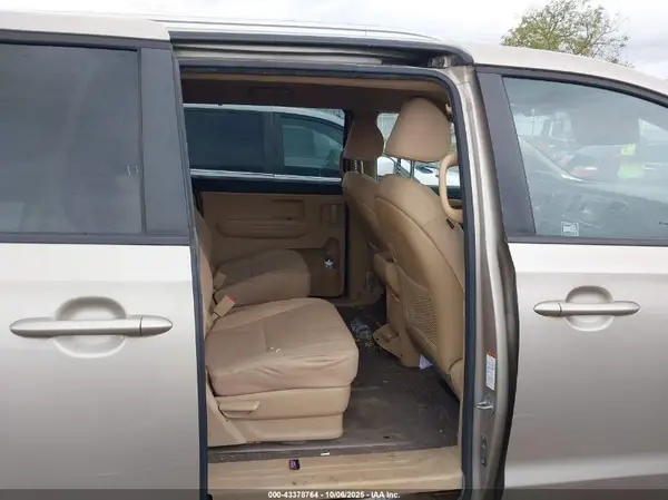 KNDMB5C1XG6191530 2016 KIA SEDONA - Image 8