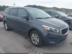 KNDMB5C1XG6191852 2016 KIA SEDONA