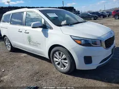 KNDMB5C1XG6192788 2016 KIA SEDONA