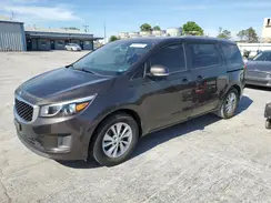 KNDMB5C1XG6193097 2016 KIA SEDONA