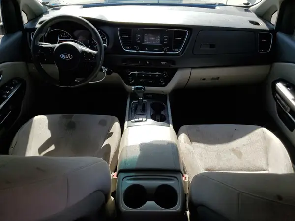 KNDMB5C1XG6193097 2016 KIA SEDONA - Image 8
