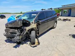 KNDMB5C1XG6194587 2016 KIA SEDONA