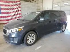 KNDMB5C1XG6194976 2016 KIA SEDONA