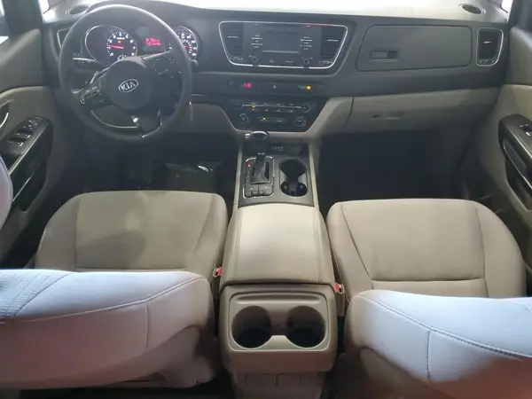 KNDMB5C1XG6194976 2016 KIA SEDONA - Image 8