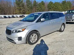 KNDMB5C1XG6195433 2016 KIA SEDONA