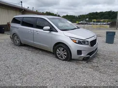KNDMB5C1XG6196095 2016 KIA SEDONA