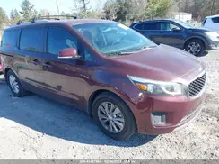 KNDMB5C1XG6197649 2016 KIA SEDONA