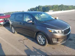 KNDMB5C1XG6197876 2016 KIA SEDONA