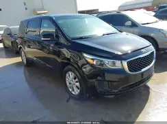 KNDMB5C1XG6197909 2016 KIA SEDONA