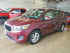 KNDMB5C1XG6199112 2016 KIA SEDONA