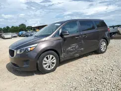 KNDMB5C1XG6202042 2016 KIA SEDONA
