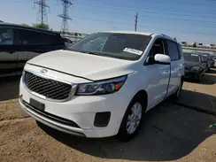 KNDMB5C1XG6203496 2016 KIA SEDONA