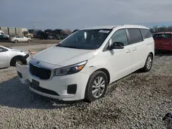KNDMB5C1XG6203501 2016 KIA SEDONA