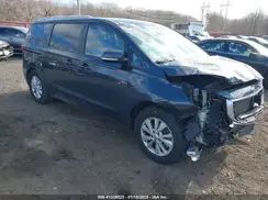 KNDMB5C1XG6203563 2016 KIA SEDONA