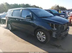 KNDMB5C1XG6203577 2016 KIA SEDONA