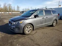 KNDMB5C1XG6204261 2016 KIA SEDONA