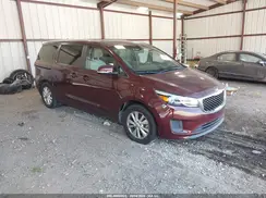KNDMB5C1XG6204762 2016 KIA SEDONA