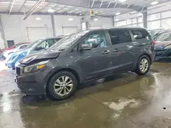 KNDMB5C1XG6207290 2016 KIA SEDONA
