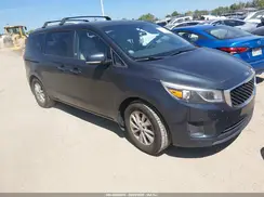 KNDMB5C1XG6207306 2016 KIA SEDONA