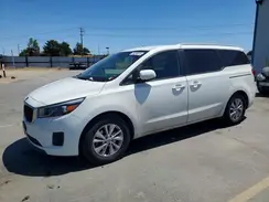 KNDMB5C1XG6208701 2016 KIA SEDONA