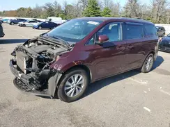 KNDMB5C1XG6210013 2016 KIA SEDONA