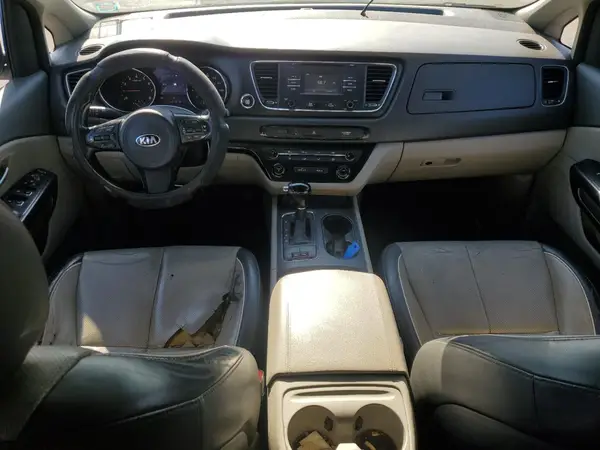 KNDMB5C1XG6210013 2016 KIA SEDONA - Image 8