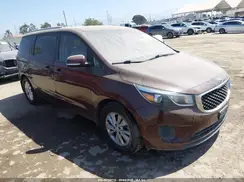 KNDMB5C1XG6210156 2016 KIA SEDONA