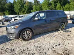 KNDMB5C1XG6211095 2016 KIA SEDONA