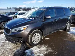 KNDMB5C1XG6212358 2016 KIA SEDONA