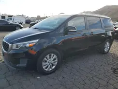 KNDMB5C1XG6213011 2016 KIA SEDONA
