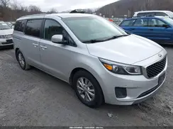 KNDMB5C1XG6214594 2016 KIA SEDONA