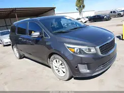 KNDMB5C1XG6215678 2016 KIA SEDONA
