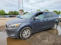 KNDMB5C1XG6215860 2016 KIA SEDONA