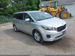 KNDMB5C1XH6218405 2017 KIA SEDONA
