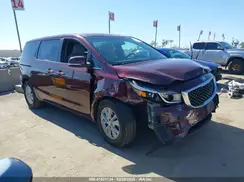 KNDMB5C1XH6219571 2017 KIA SEDONA