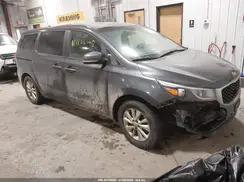 KNDMB5C1XH6226181 2017 KIA SEDONA