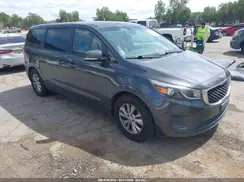 KNDMB5C1XH6226200 2017 KIA SEDONA