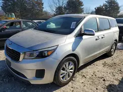 KNDMB5C1XH6227282 2017 KIA SEDONA