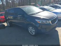 KNDMB5C1XH6228173 2017 KIA SEDONA