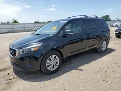 KNDMB5C1XH6229582 2017 KIA SEDONA