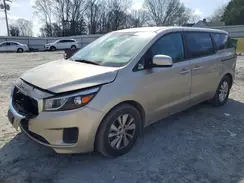 KNDMB5C1XH6230568 2017 KIA SEDONA