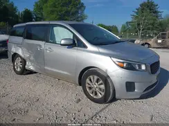 KNDMB5C1XH6231316 2017 KIA SEDONA
