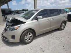 KNDMB5C1XH6231963 2017 KIA SEDONA