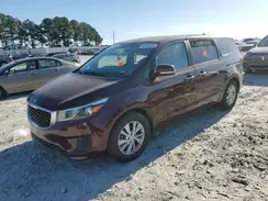 KNDMB5C1XH6232868 2017 KIA SEDONA