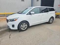 KNDMB5C1XH6233079 2017 KIA SEDONA