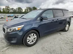 KNDMB5C1XH6236516 2017 KIA SEDONA