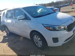KNDMB5C1XH6239237 2017 KIA SEDONA