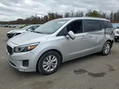 KNDMB5C1XH6239724 2017 KIA SEDONA