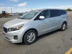 KNDMB5C1XH6241960 2017 KIA SEDONA