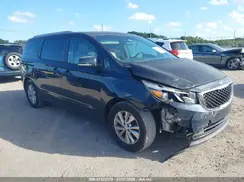 KNDMB5C1XH6242686 2017 KIA SEDONA